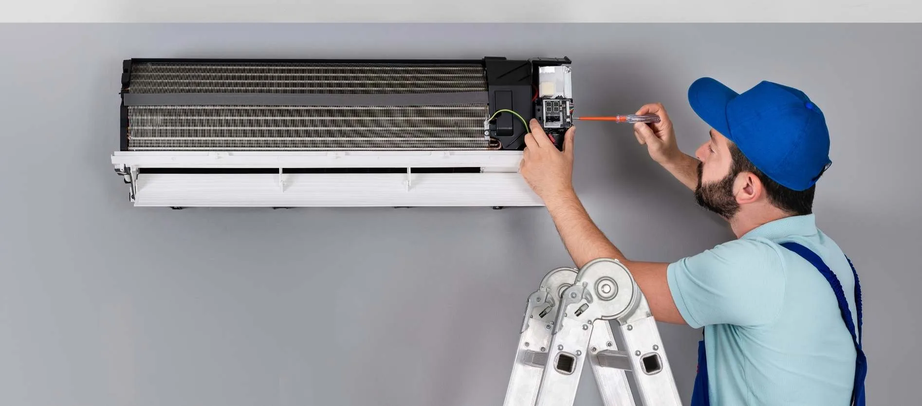 Kartal Soğanlık Tcl Klima Gaz Dolum Servisi